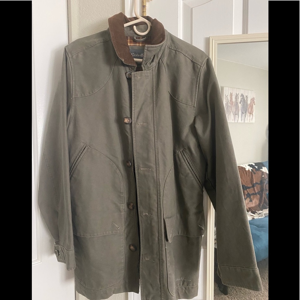 Eddie Bauer Men’s Jacket
